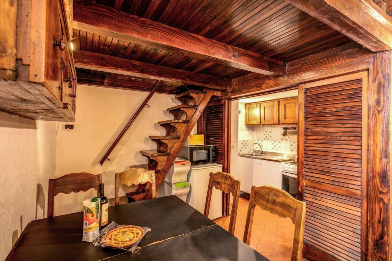 La Scala Apartment Рим Екстериор снимка