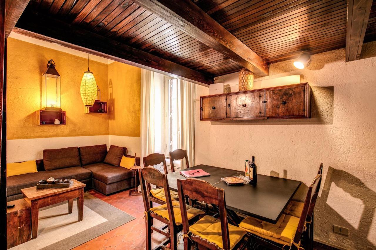 La Scala Apartment Рим Екстериор снимка