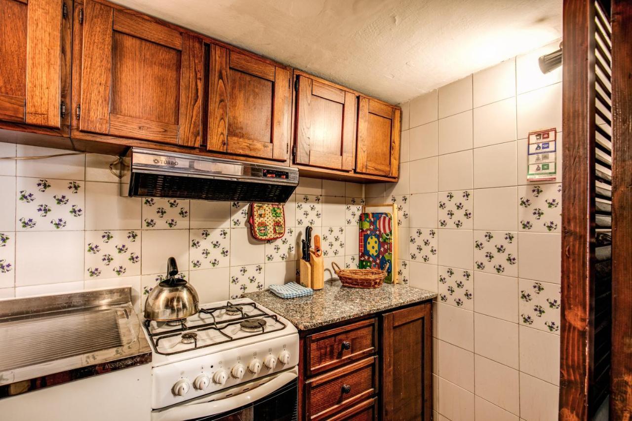 La Scala Apartment Рим Екстериор снимка