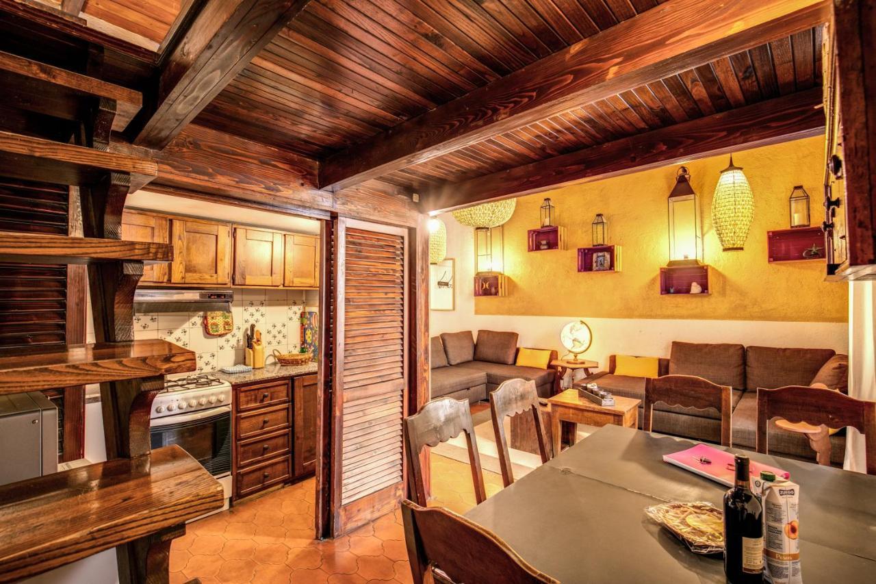 La Scala Apartment Рим Екстериор снимка
