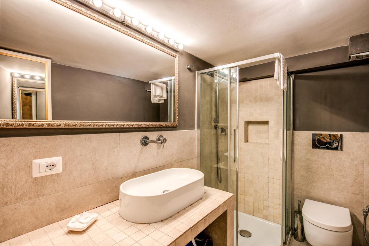 La Scala Apartment Рим Екстериор снимка