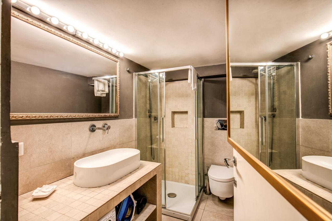La Scala Apartment Рим Екстериор снимка