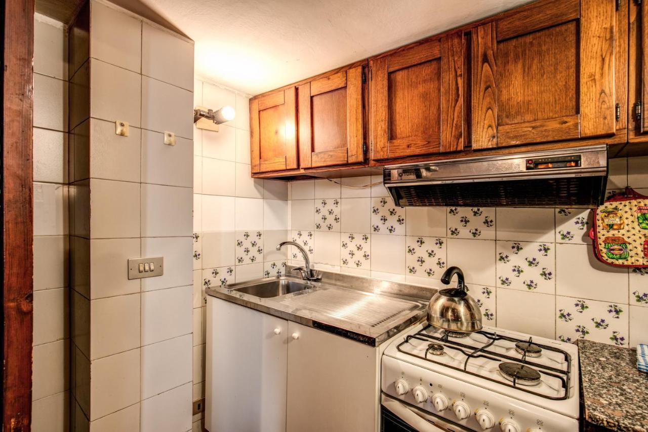 La Scala Apartment Рим Екстериор снимка