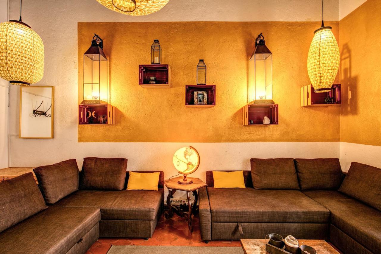 La Scala Apartment Рим Екстериор снимка