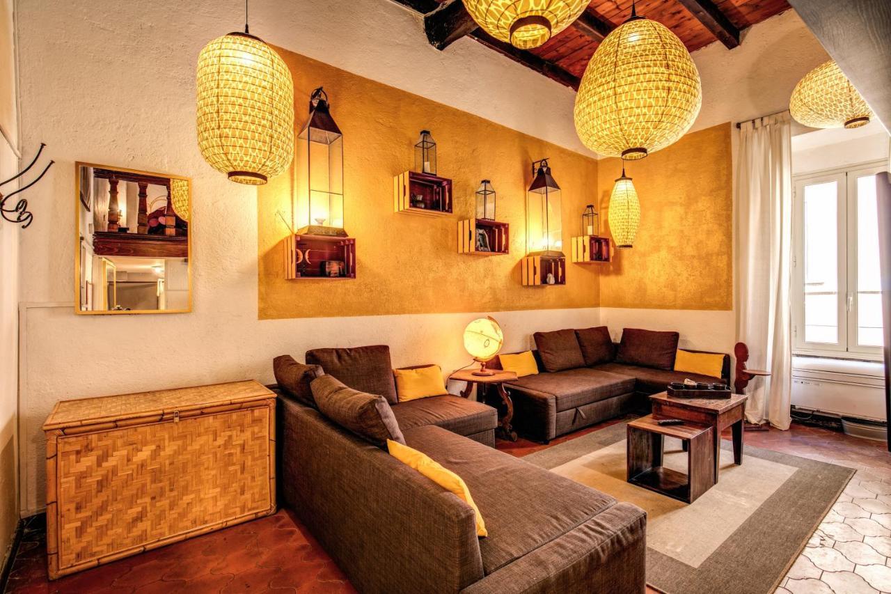 La Scala Apartment Рим Екстериор снимка