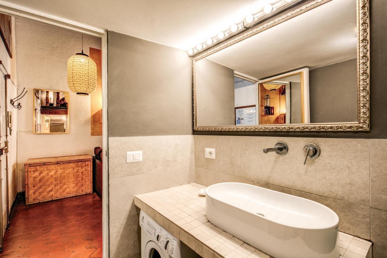 La Scala Apartment Рим Екстериор снимка