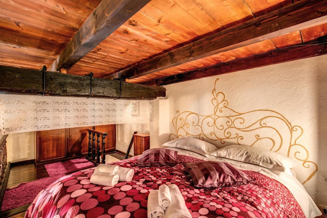 La Scala Apartment Рим Екстериор снимка