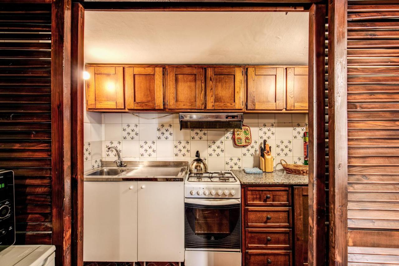 La Scala Apartment Рим Екстериор снимка